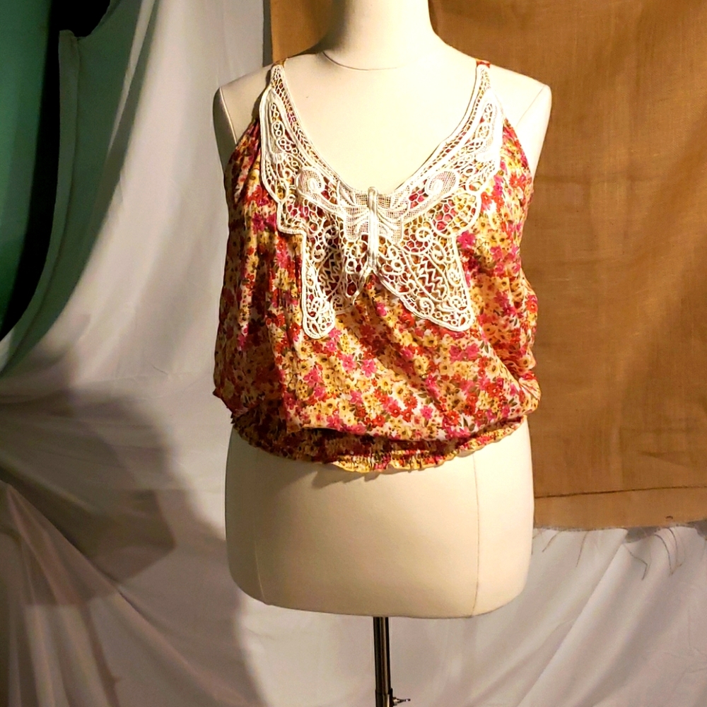 Pure Energy Top (3 for $23.00)